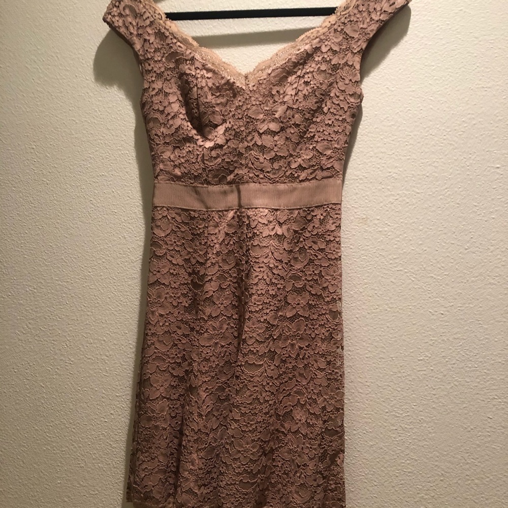 NWOT Italian Liu Jo dress, size 0, NWOT